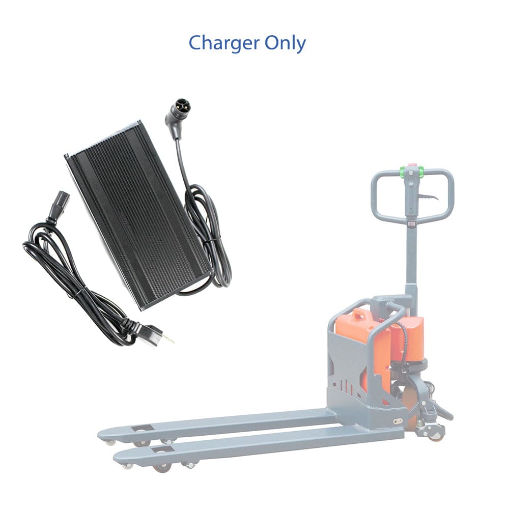 SPTE33LI Charger for Powered Pallet Jack - Noblelift