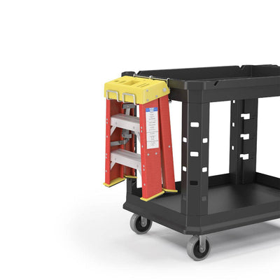 Utility Cart Ladder Hook - Suncast Commercial
