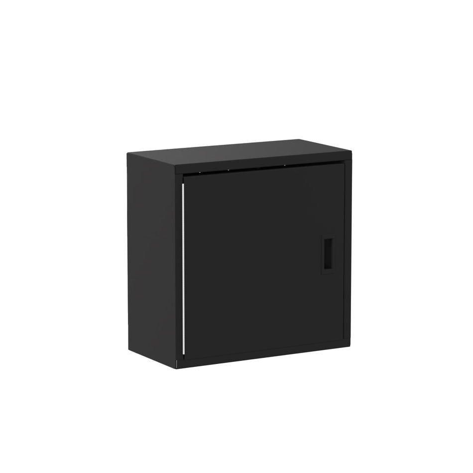 Wall Cabinet with Adjustable Shelf