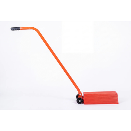 Heavy Duty Material Chocks