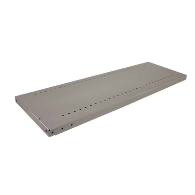 8000 Series Steel Box Shelf - 22 Gauge - Medium-Duty - Lyon