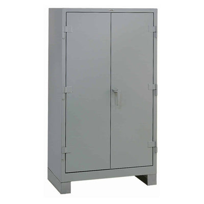 All-Welded Steel Industrial Storage Cabinet - Lyon