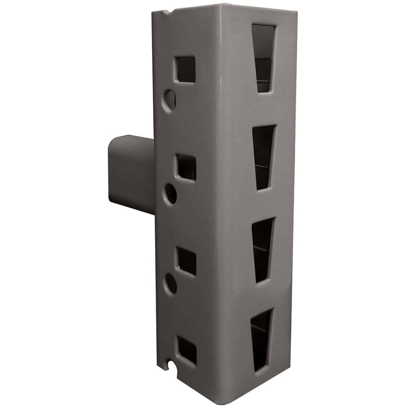 Bulk Storage Rack with Solid Decking - Lyon