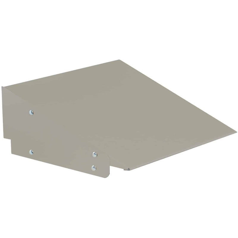 Slope Top Kit for Lockers - 1 Wide - Lyon