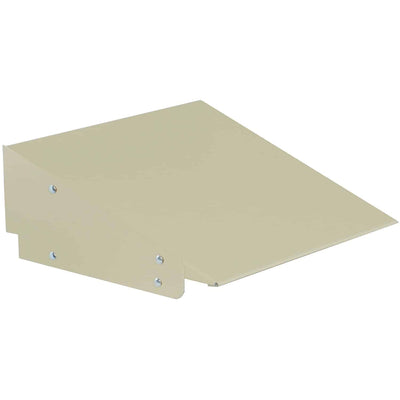Slope Top Kit for Lockers - 1 Wide - Lyon