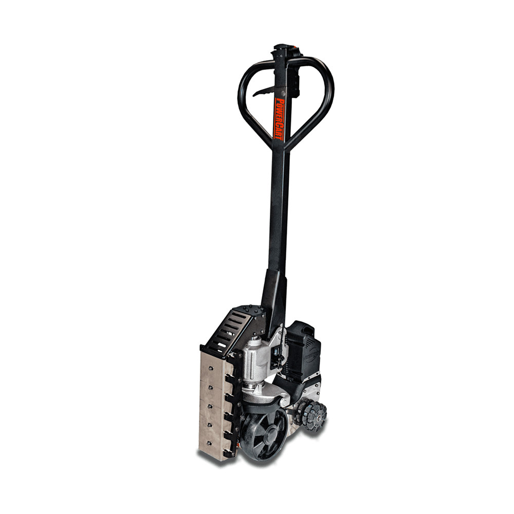 PowerCart H Series Hitch