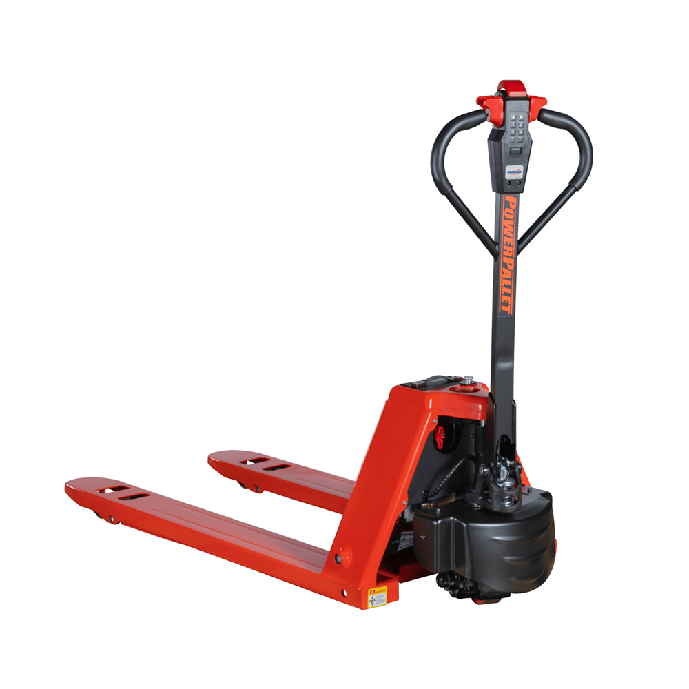 PowerPallet FX44 Electric Pallet Jack