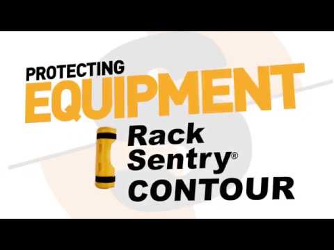 Rack Sentry Contour - Rack Protector (Pack of 6) – Source 4 Industries