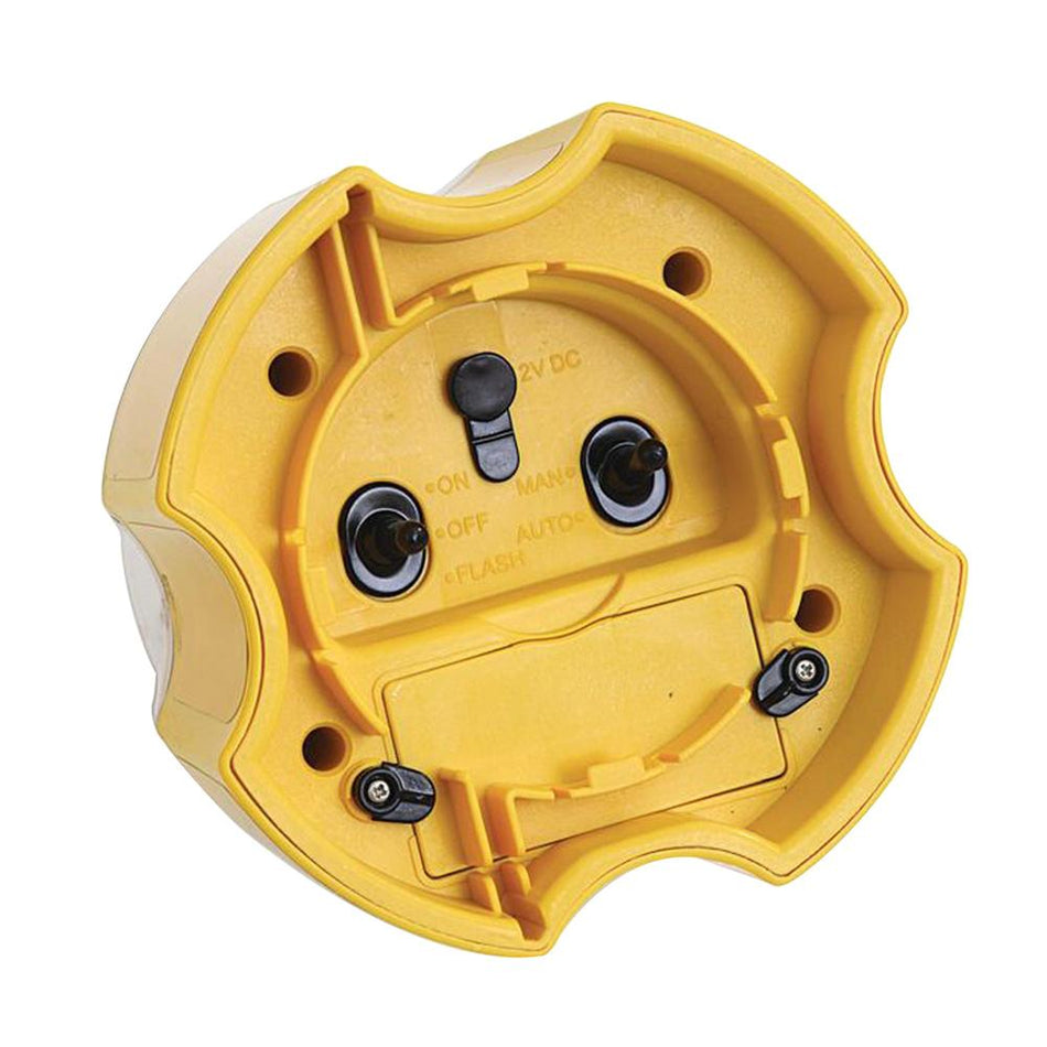 Skipper Rechargeable Safety Light