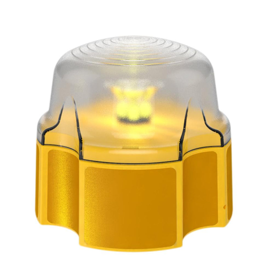 Skipper Rechargeable Safety Light