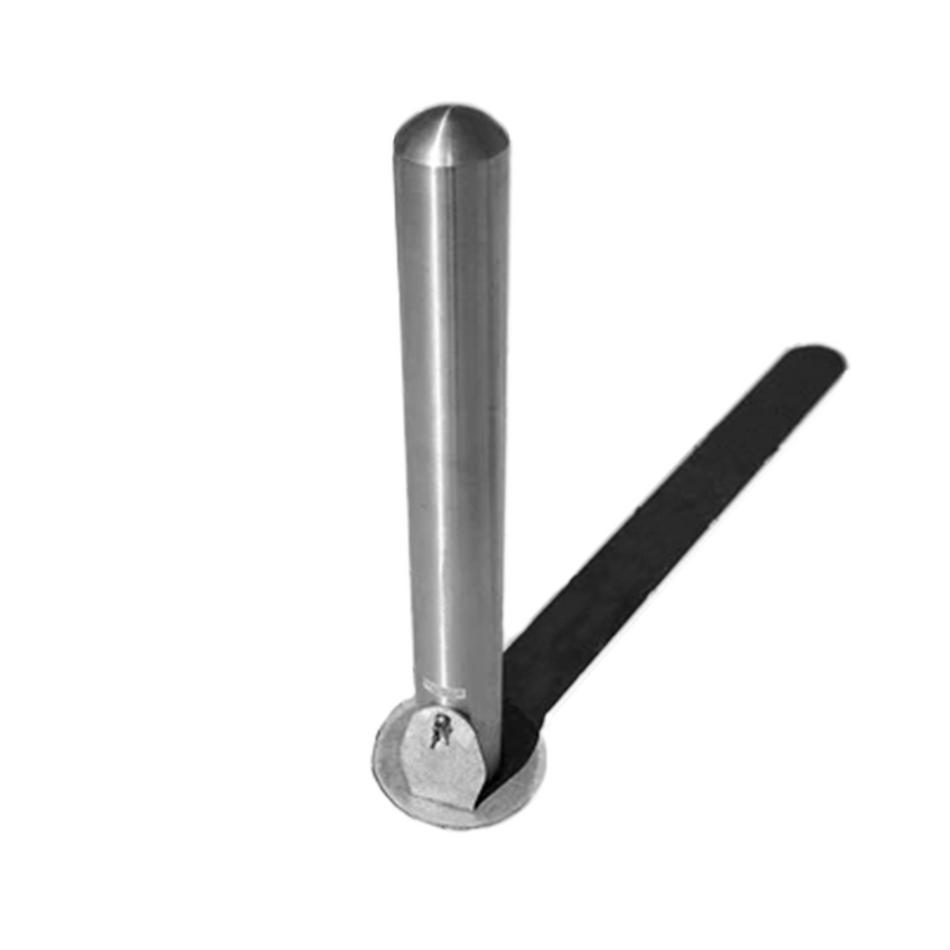 R-8902 Stainless Steel Bollard (36