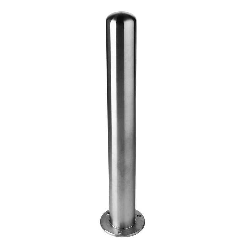 R-8902 Stainless Steel Bollard – Source 4 Industries