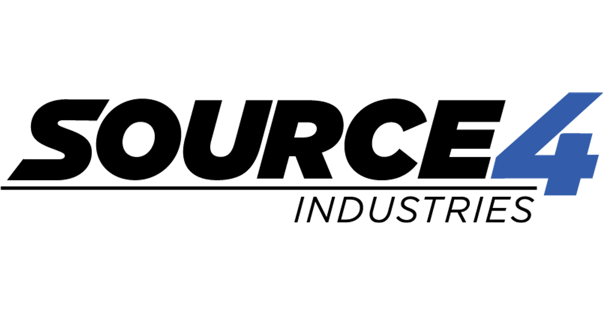 Source 4 2024 Catalog Source 4 Industries