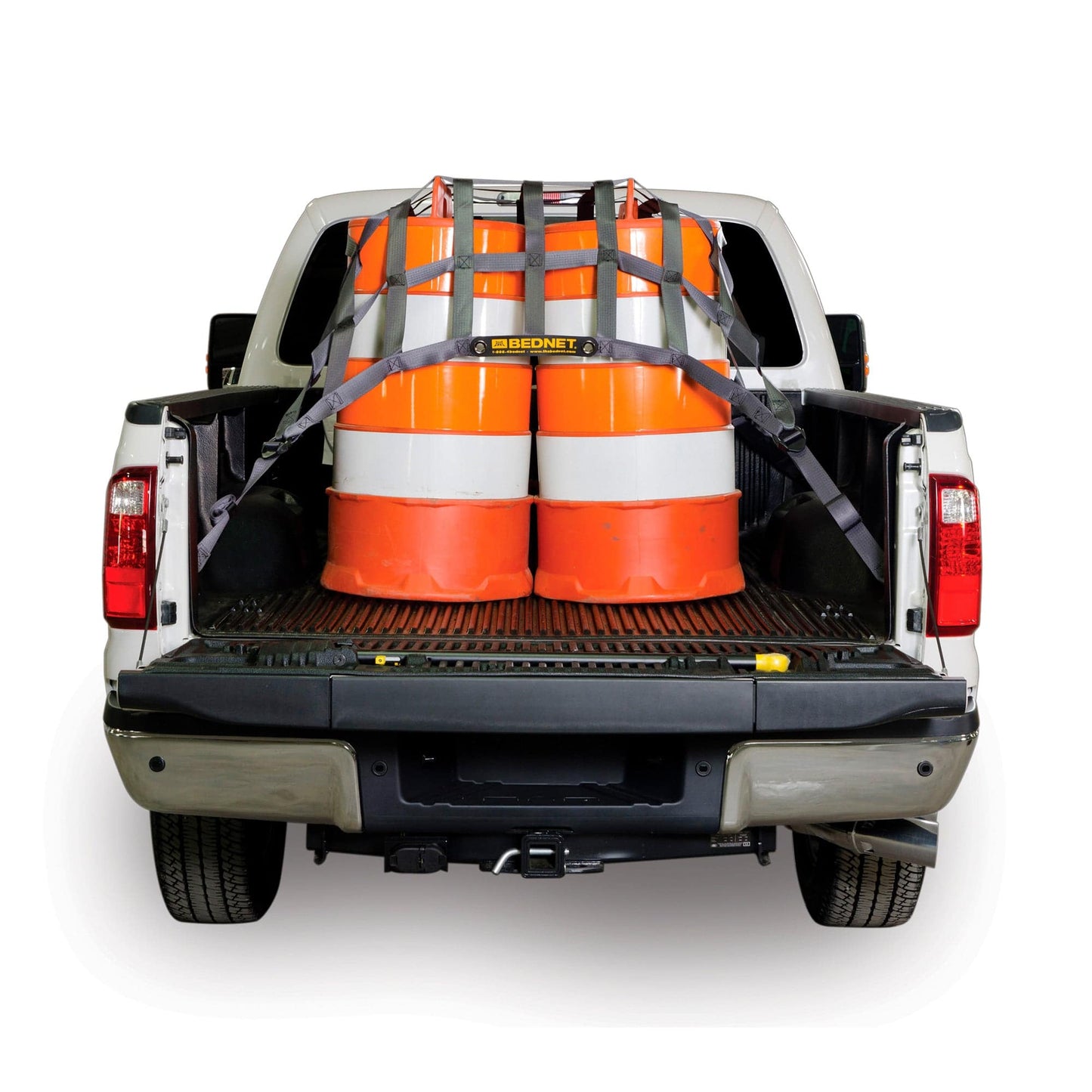 Bednet Original - Cargo Restraint System – Source 4 Industries