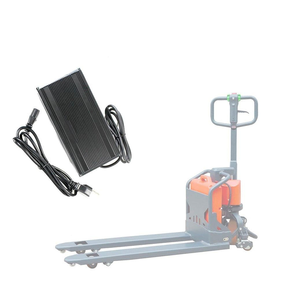SPTE33LI Charger for Powered Pallet Jack (Charger Only)
