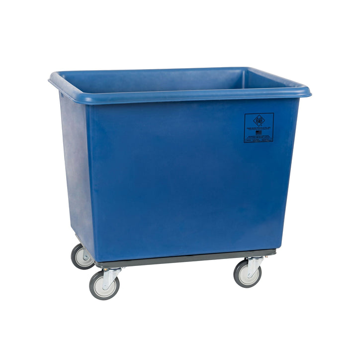 Standard Poly Truck - 8 Bushel
