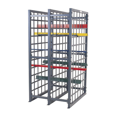 Bar Storage Rack - Storage Products Group