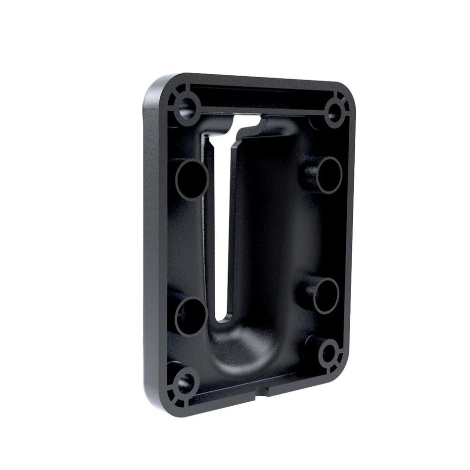 Skipper Wall Receiver Clip