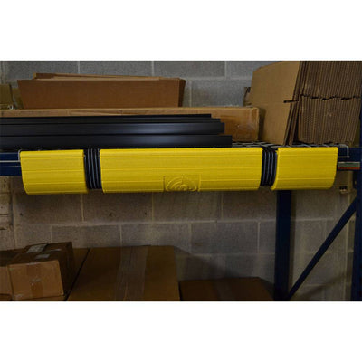 Beam Bumpers - Sentry Protection Products