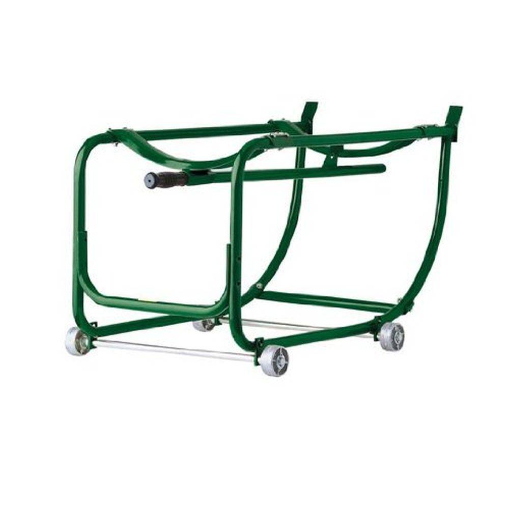 Drum Cradle for Up To 600 lb Drums - Justrite
