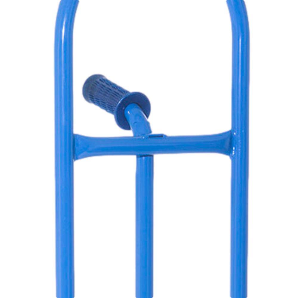EZE-OFF Delivery Truck w- mold-on wheels - Dutro