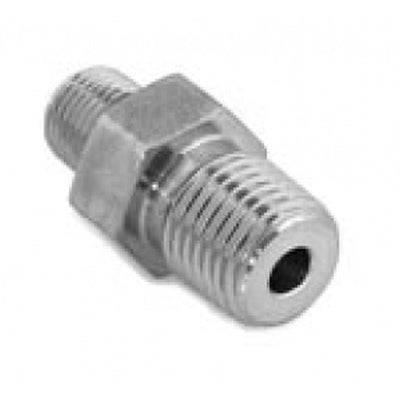 Nipple - 1/8MPT x 1 H - Lincoln Industrial