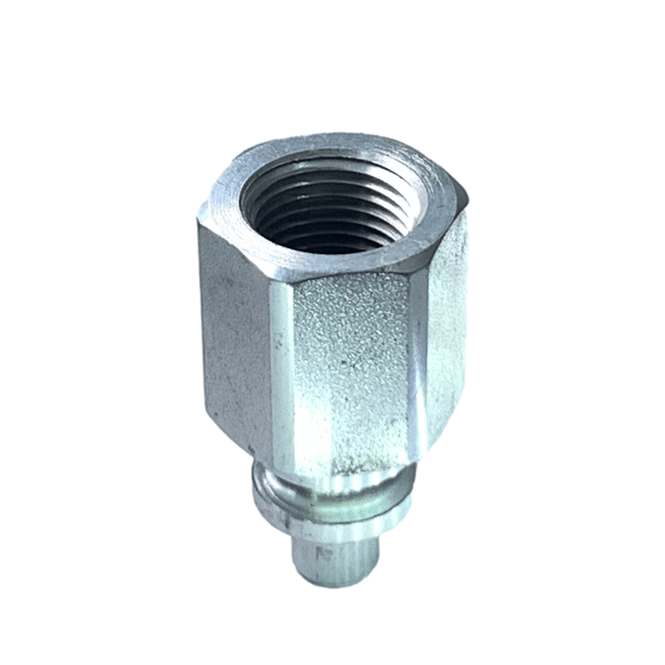 12271 ADPTR 1/2 FPTX7/16 - Lincoln Industrial