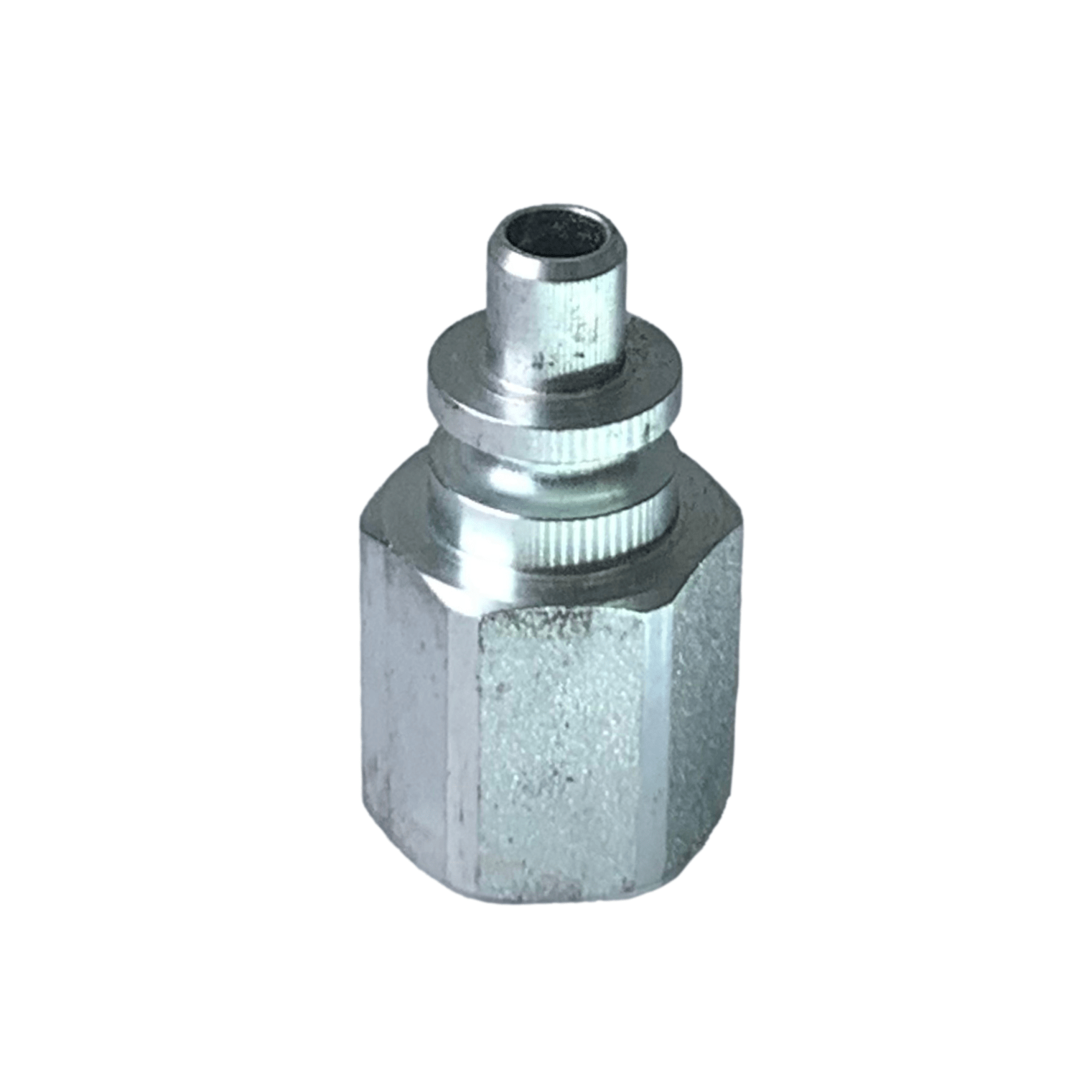 12271 ADPTR 1/2 FPTX7/16 - Lincoln Industrial