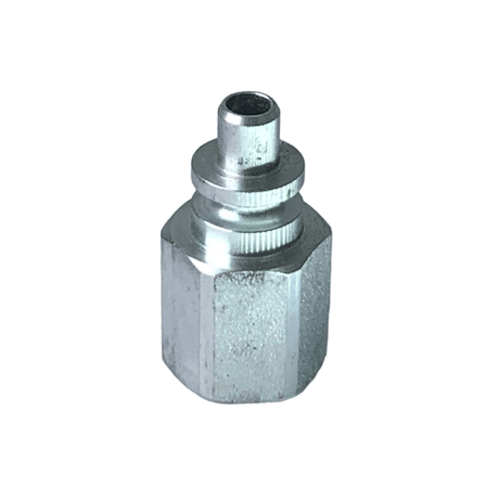 12271 ADPTR 1/2 FPTX7/16 - Lincoln Industrial