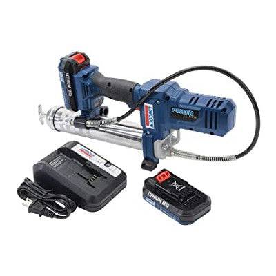 12-Volt Lithium-Ion PowerLuber - Lincoln Industrial