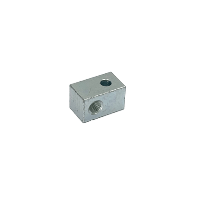 Anchor Block (1 Outlet) - Lincoln Industrial