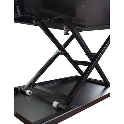Standing Desk Converter (Pneumatic) - Luxor