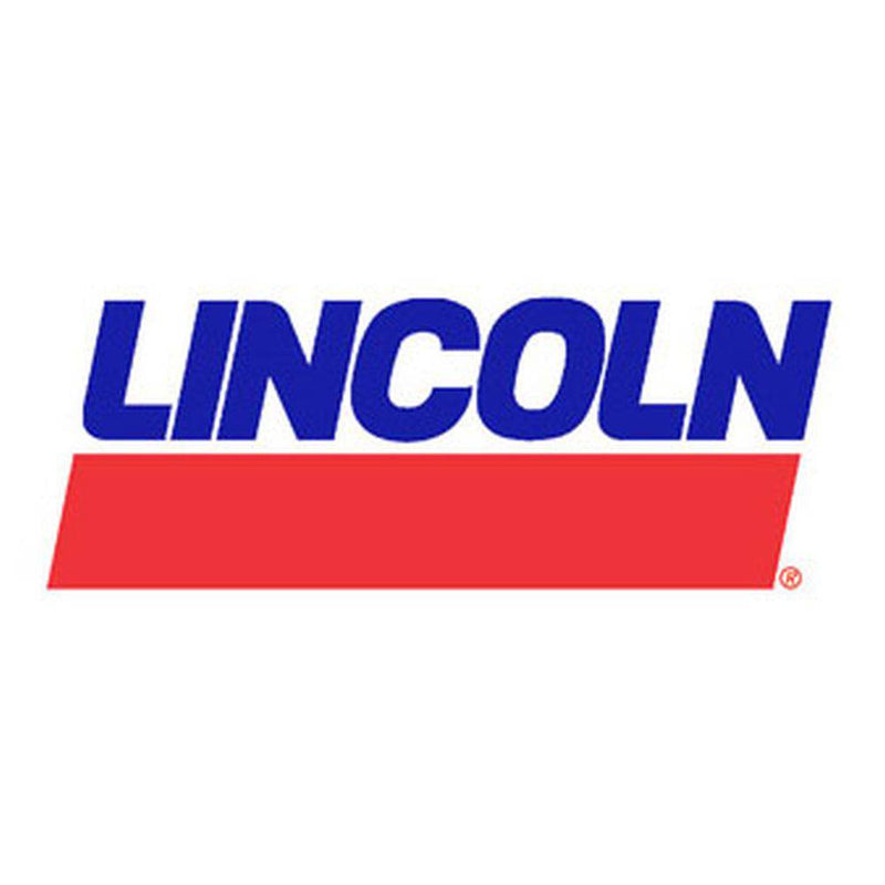 Fuel Control Valve - Lincoln Industrial