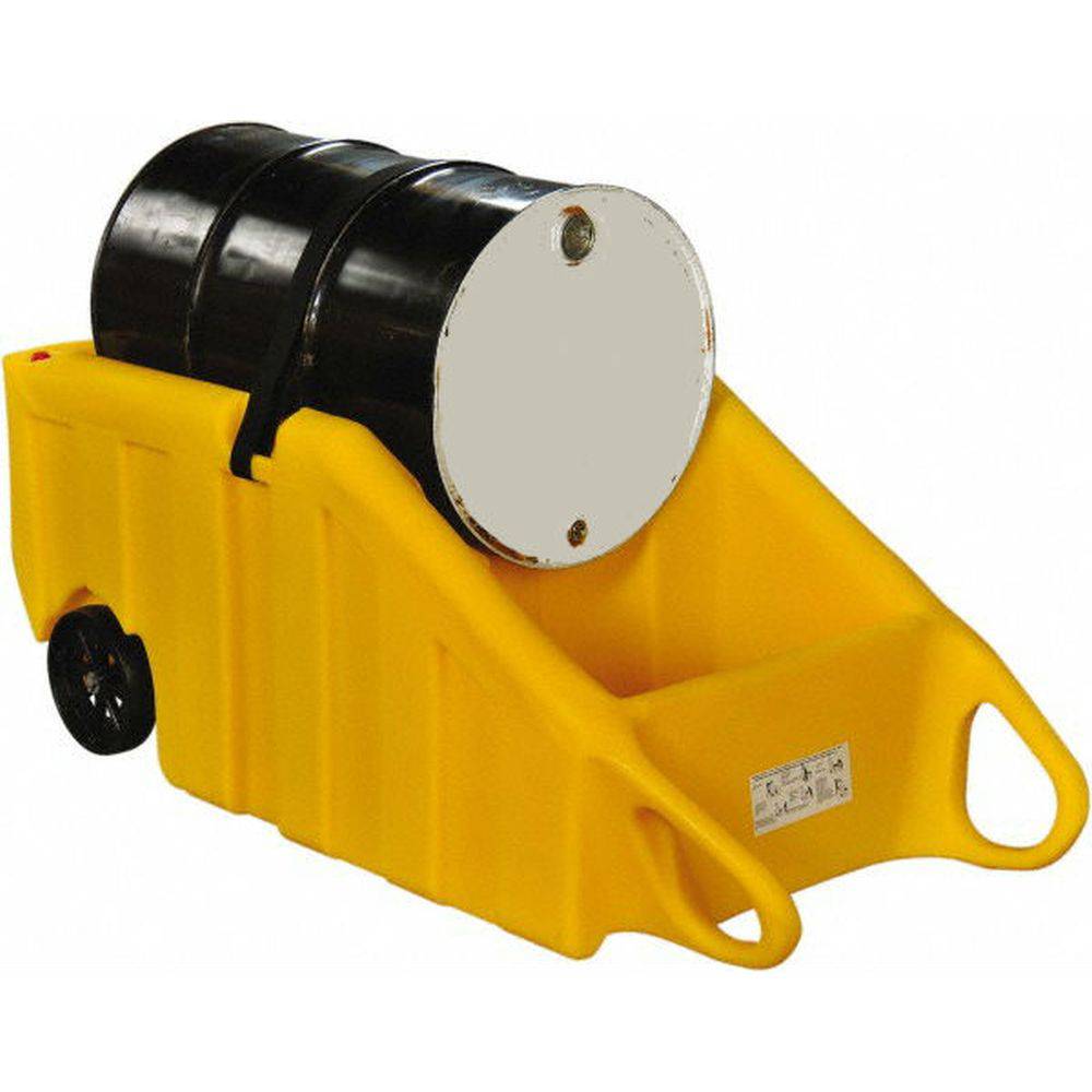 Drum Containment Dolly - Eagle Manufacturing