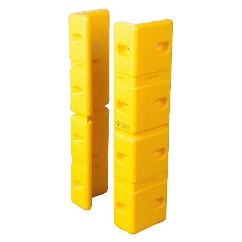 42" Corner Protector (Set of 2) - Eagle Manufacturing