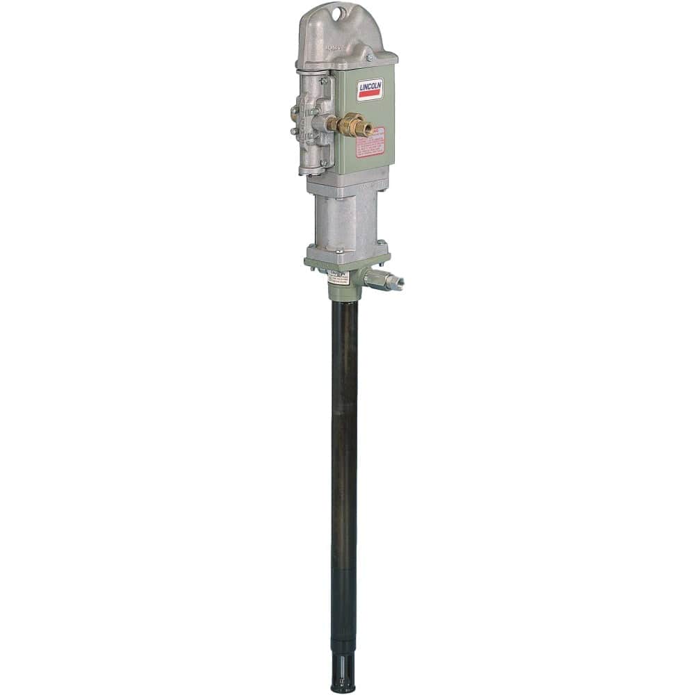 Grease Pump - Lincoln Industrial