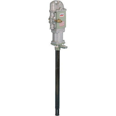 Grease Pump (6:1) - Lincoln Industrial