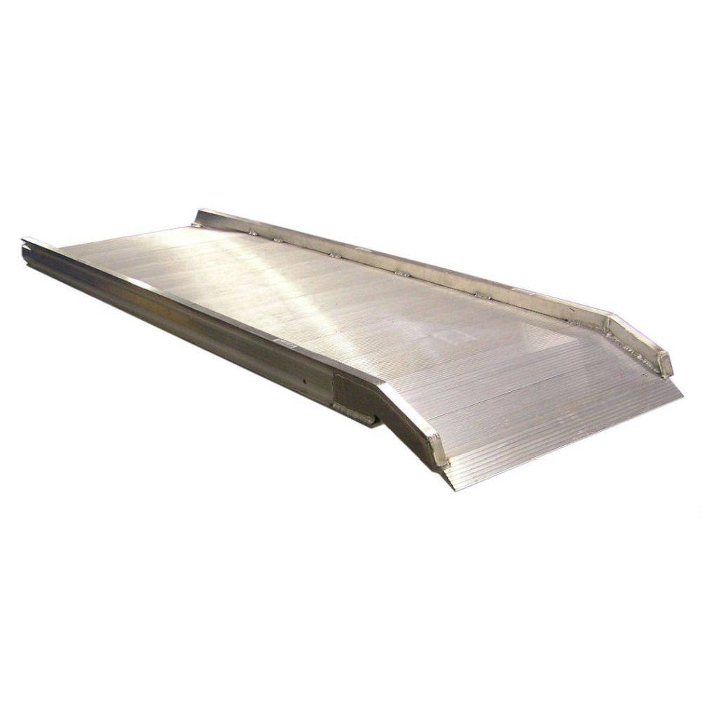 Twin Ramp Twin Tooth Traction Walk Ramp 28