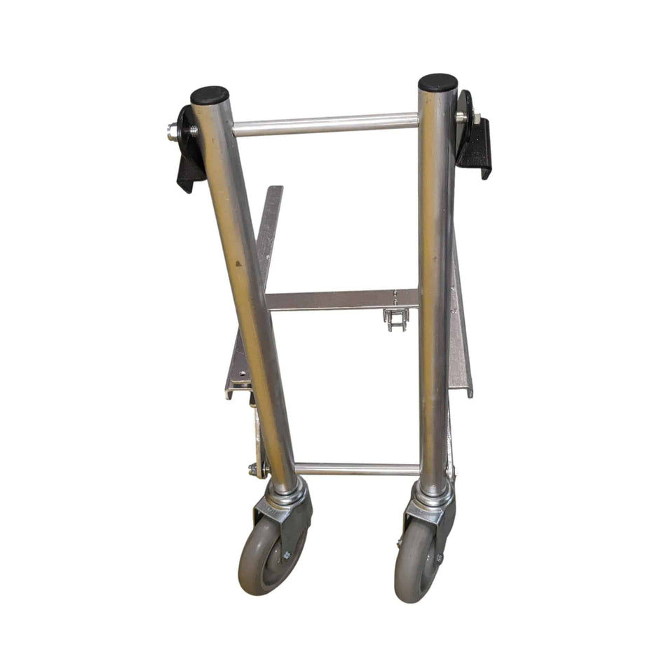 Aristocrat B&P Fourth Wheel Attachment with Latch - B&P Manufacturing