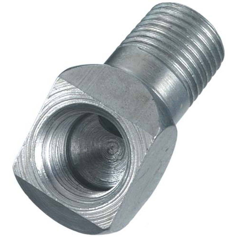 45Â° Angle Body Adapter - Lincoln Industrial