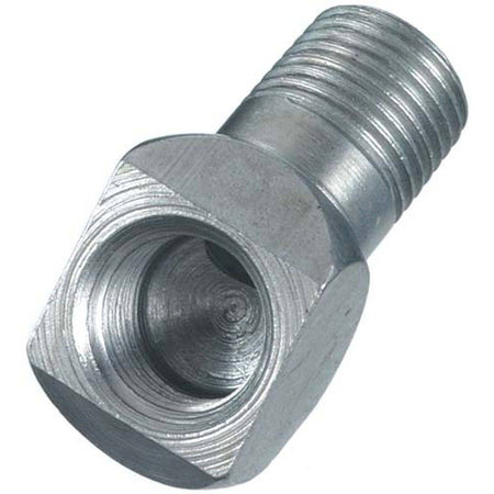 45Â° Angle Body Adapter - Lincoln Industrial