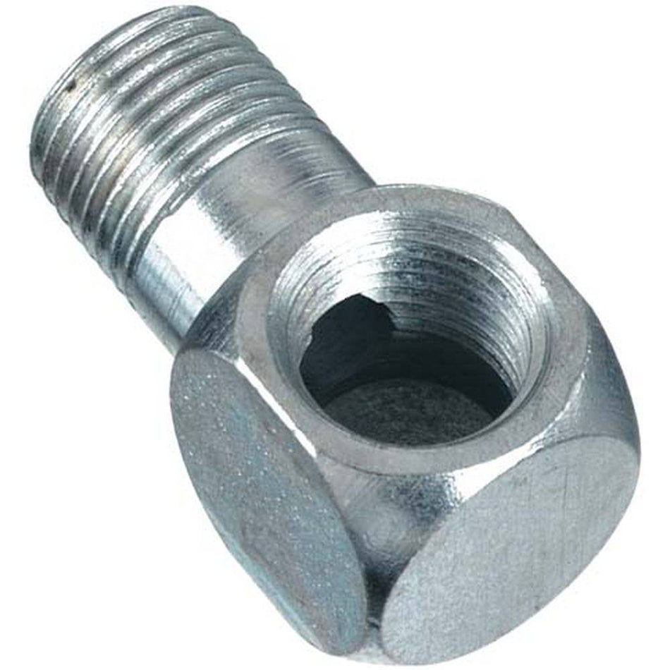 90Â° Angle Body Adapter - Lincoln Industrial