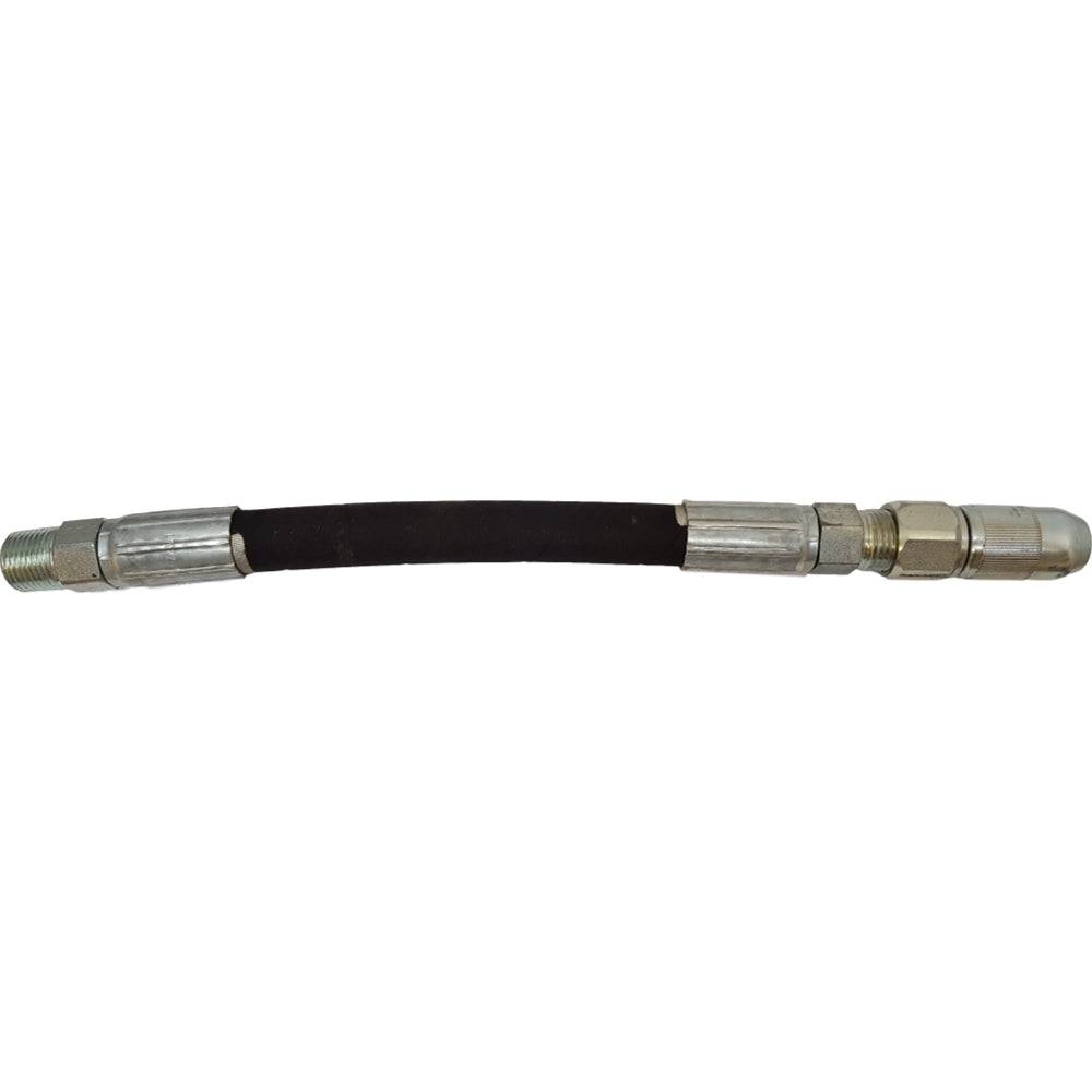 Extension w/ Nozzle - Lincoln Industrial