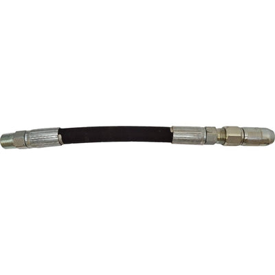 Extension w/ Nozzle - Lincoln Industrial
