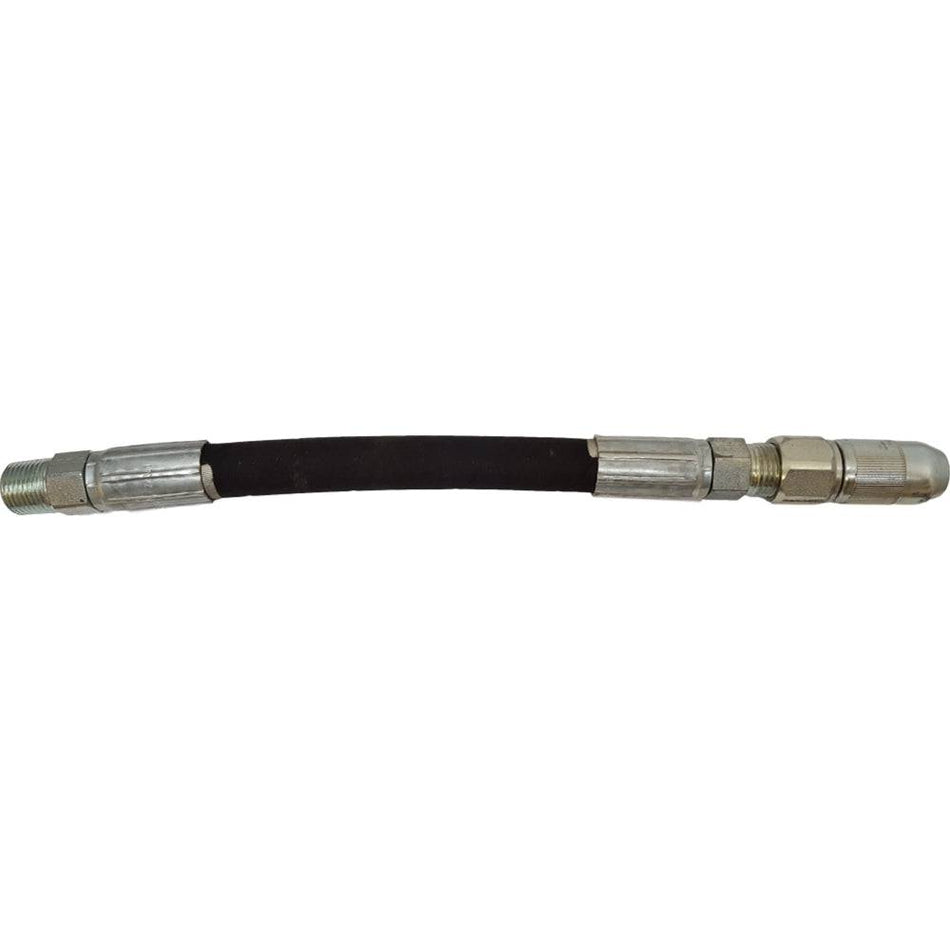 Extension w/ Nozzle - Lincoln Industrial