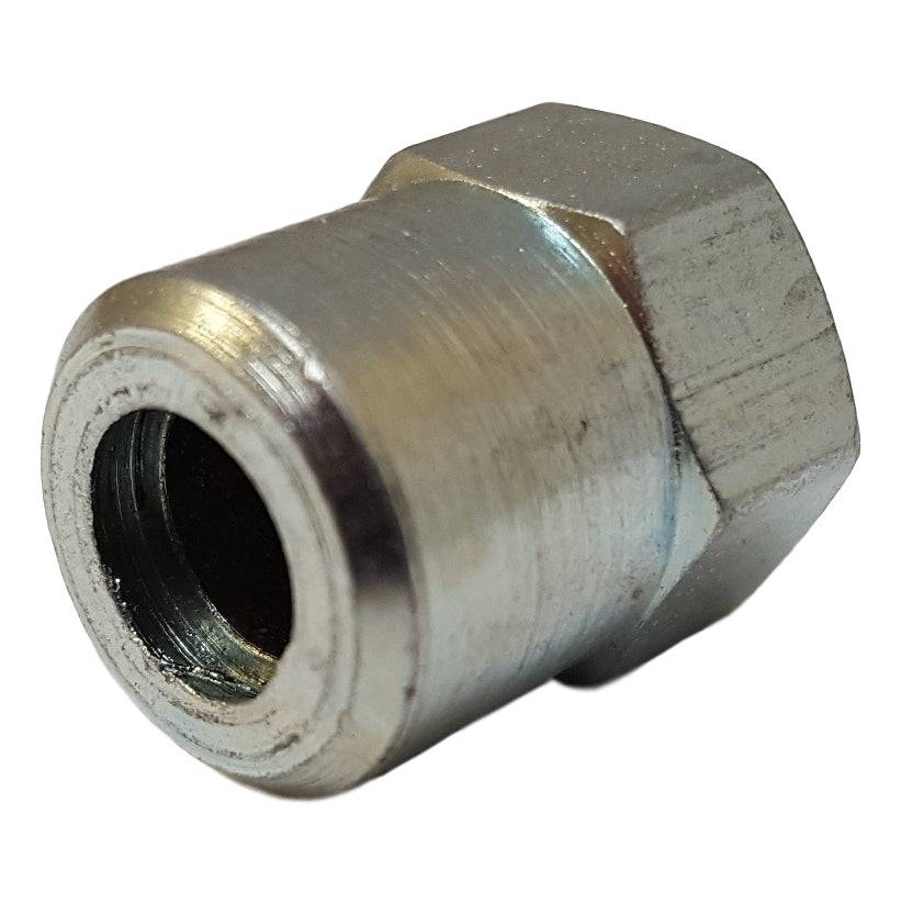 Zerk-Lock Grease Fitting Adapter - Lincoln Industrial