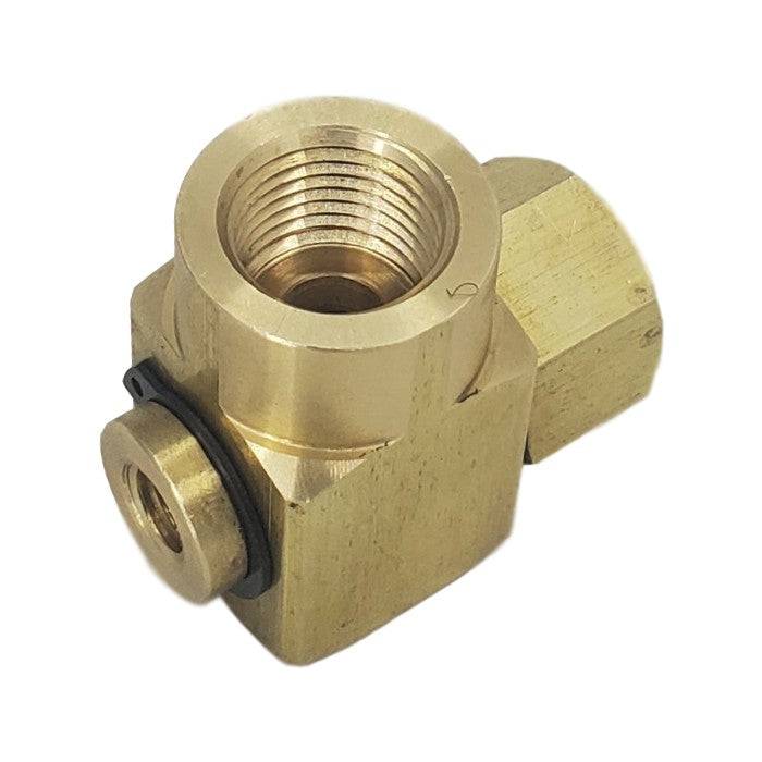 Replacement Swivel 279136 - Lincoln Industrial