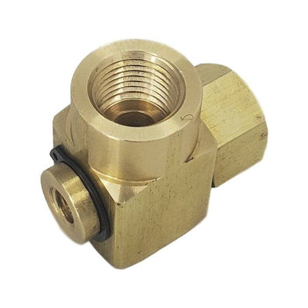 Replacement Swivel 279136 - Lincoln Industrial