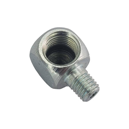 90Â° Angle Body Adapter - Lincoln Industrial