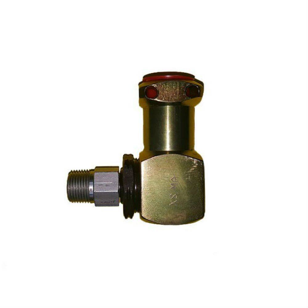 Swivel Assembly for Hose Reel 82206 Series P & N - Lincoln Industrial